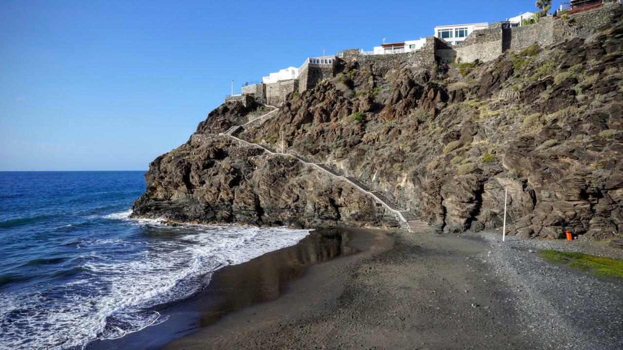 San Agustín The Blue View Maspalomas מראה חיצוני תמונה