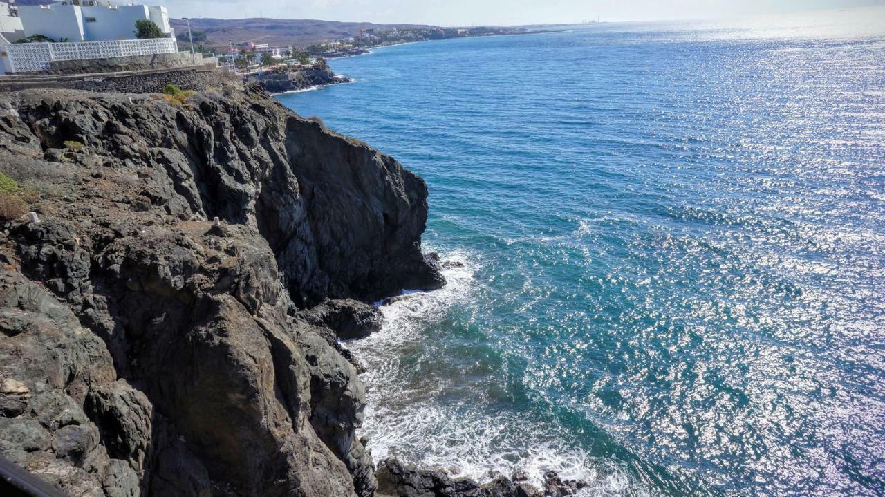 San Agustín The Blue View Maspalomas מראה חיצוני תמונה