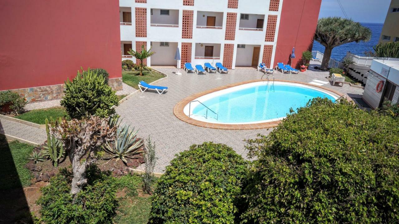San Agustín The Blue View Maspalomas מראה חיצוני תמונה
